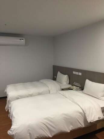 Imagen de la habitación del Hotel Wish. Foto 22