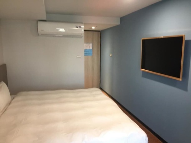Imagen de la habitación del Hotel Wish. Foto 23