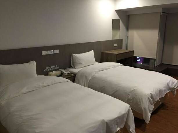 Imagen de la habitación del Hotel Wish. Foto 25