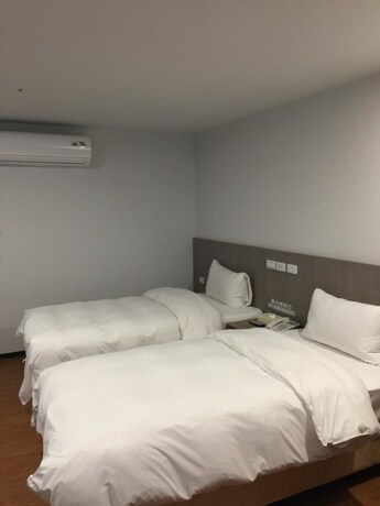 Imagen de la habitación del Hotel Wish. Foto 26