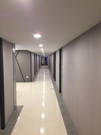 Imagen de los interiores del Hotel Wish. Foto 28