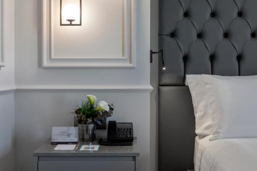 Imagen general del Hotel Wish More Şişli. Foto 2