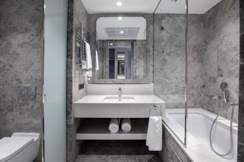 Imagen general del Hotel Wish More Şişli. Foto 3