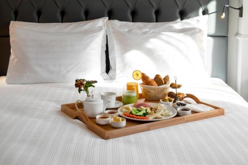 Imagen general del Hotel Wish More Şişli. Foto 4