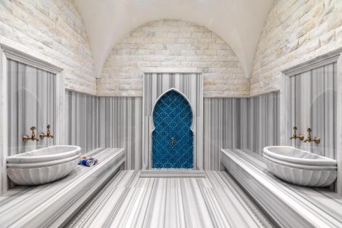 Imagen general del Hotel Wish More Şişli. Foto 5