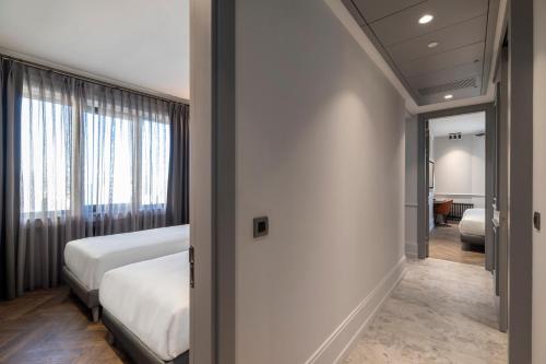 Imagen de la habitación del Hotel Wish More Şişli. Foto 20