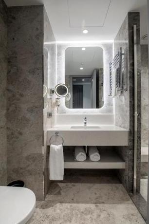 Imagen general del Hotel Wish More Şişli. Foto 9