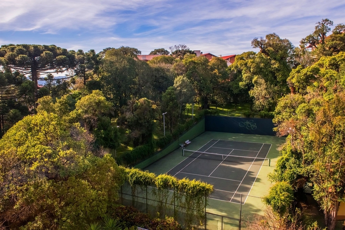 Imagen general del Hotel Wish Serrano. Foto 4