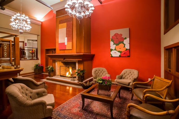 Imagen de los interiores del Hotel Wish Serrano. Foto 12