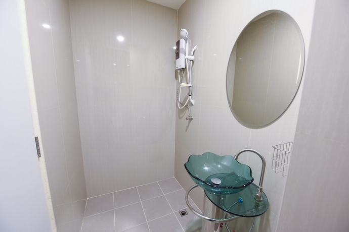 Imagen de la habitación del Hotel Wish Ubon. Foto 11