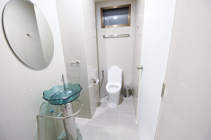 Imagen de la habitación del Hotel Wish Ubon. Foto 12