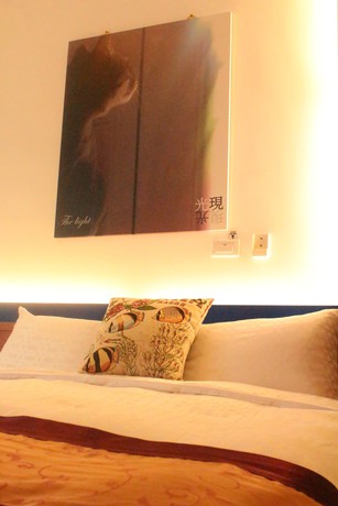 Imagen de la habitación del Hotel Wish-dream Bed and Breakfast. Foto 2