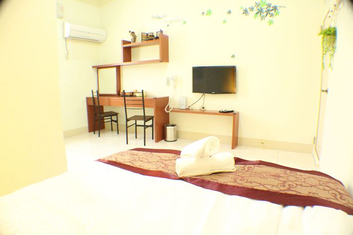 Imagen de la habitación del Hotel Wish-dream Bed and Breakfast. Foto 5
