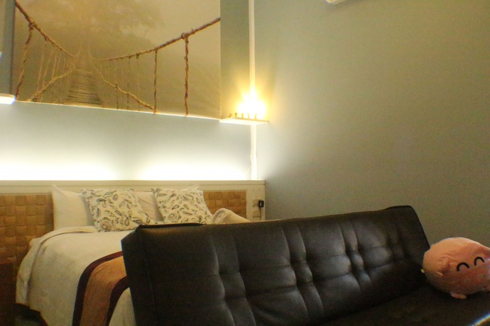 Imagen de la habitación del Hotel Wish-dream Bed and Breakfast. Foto 6