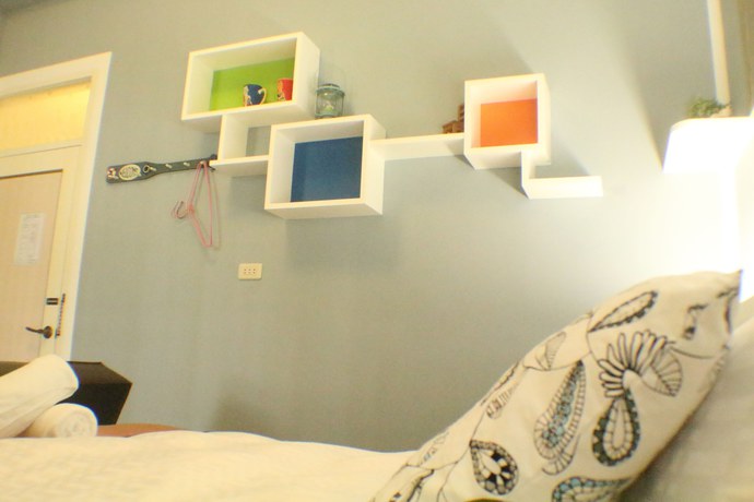Imagen de la habitación del Hotel Wish-dream Bed and Breakfast. Foto 14