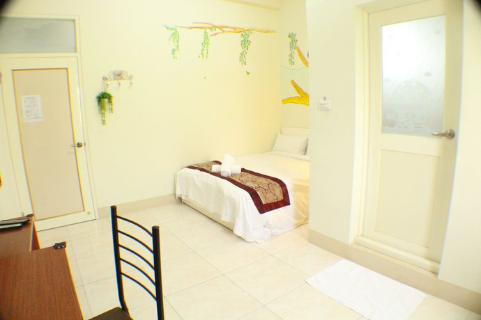 Imagen de la habitación del Hotel Wish-dream Bed and Breakfast. Foto 16