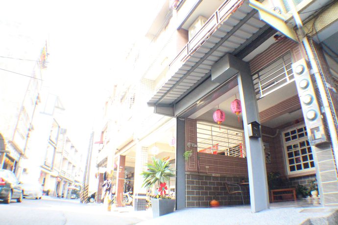 Imagen general del Hotel Wish-dream Bed and Breakfast. Foto 1
