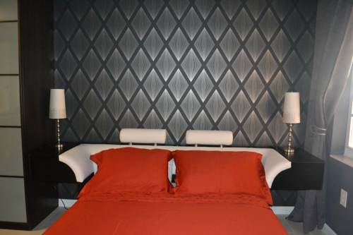 Imagen de la habitación del Hotel Wishes Coral Gables. Foto 4
