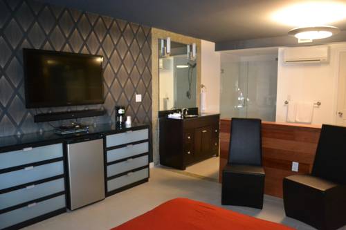 Imagen de la habitación del Hotel Wishes Coral Gables. Foto 5