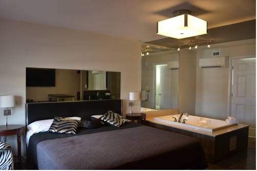 Imagen de la habitación del Hotel Wishes Coral Gables. Foto 7