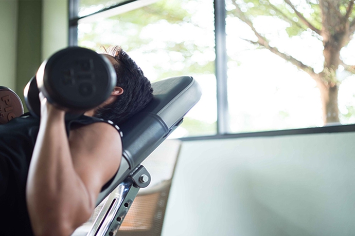 Imagen de los interiores del Hotel Wishing Tree Resort. Foto 13