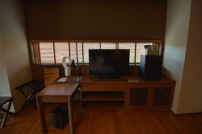 Imagen de la habitación del Hotel Wishing Tree Resort. Foto 6