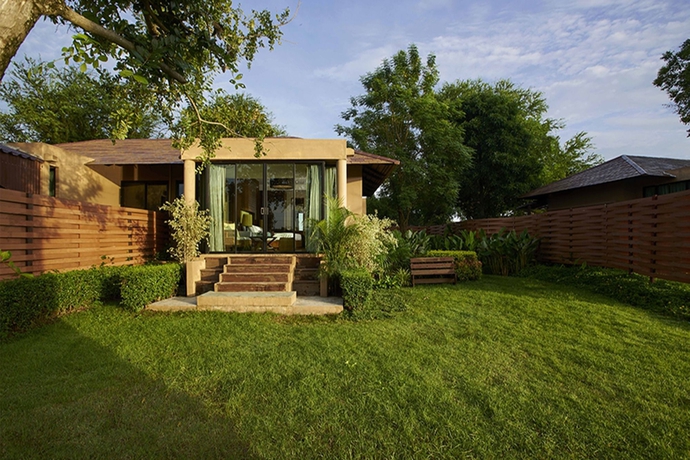 Imagen de la habitación del Hotel Wishing Tree Resort. Foto 7