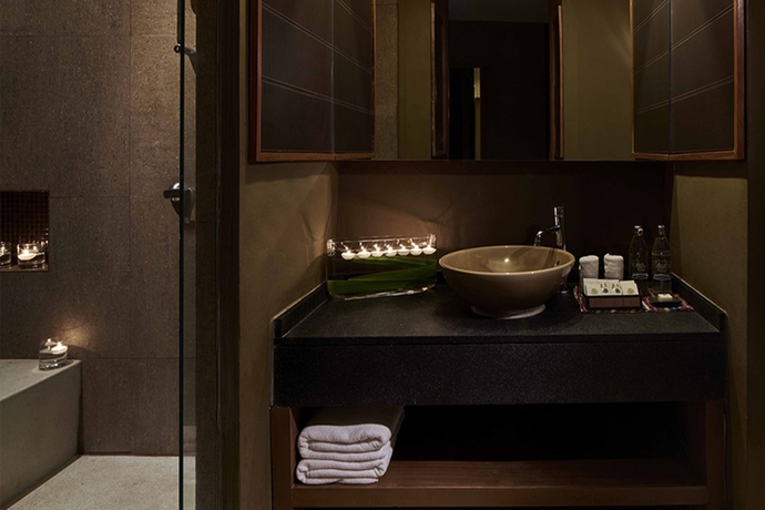 Imagen de la habitación del Hotel Wishing Tree Resort. Foto 9