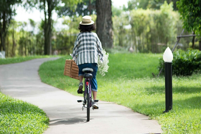 Imagen de los exteriores del Hotel Wishing Tree Resort. Foto 12