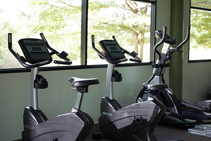 Imagen de los interiores del Hotel Wishing Tree Resort. Foto 14