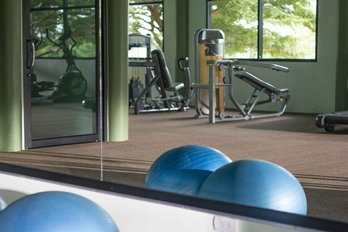 Imagen de los interiores del Hotel Wishing Tree Resort. Foto 15