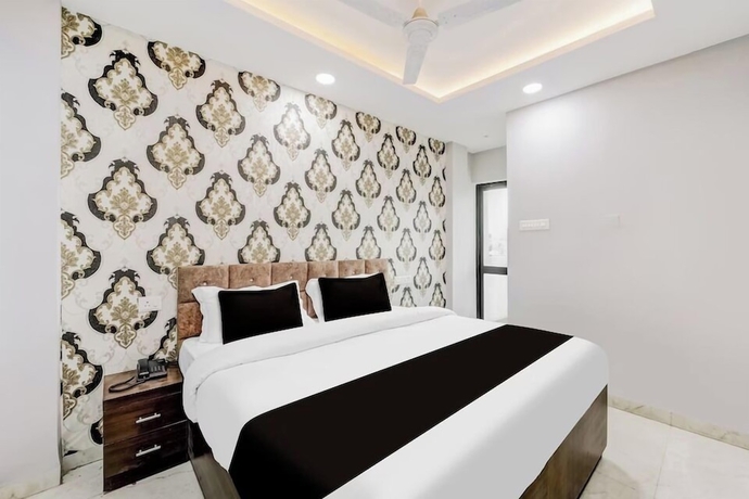 Imagen de la habitación del Hotel Wishotel Inn. Foto 5