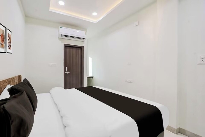 Imagen de la habitación del Hotel Wishotel Inn. Foto 6