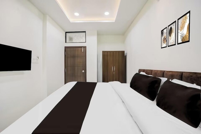 Imagen de los interiores del Hotel Wishotel Inn. Foto 9