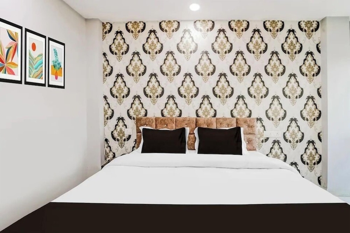 Imagen de la habitación del Hotel Wishotel Inn. Foto 7
