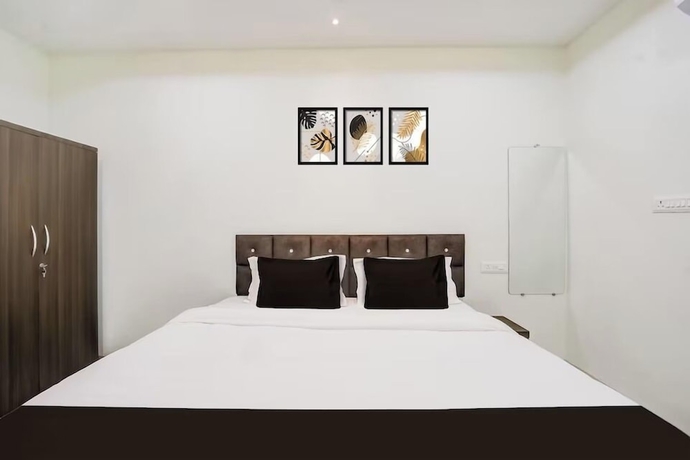 Imagen de los interiores del Hotel Wishotel Inn. Foto 10