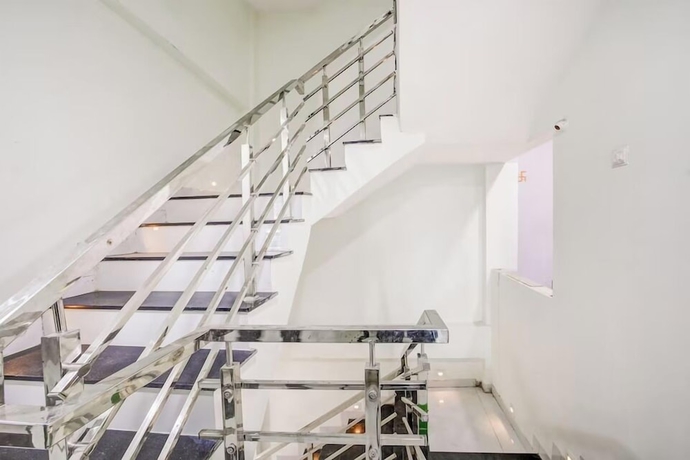 Imagen de los interiores del Hotel Wishotel Inn. Foto 12