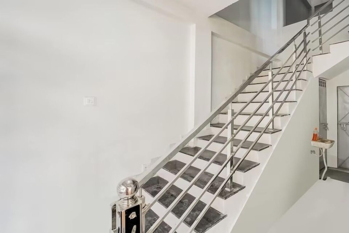 Imagen de los interiores del Hotel Wishotel Inn. Foto 13