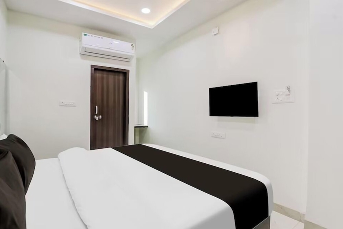 Imagen general del Hotel Wishotel Inn. Foto 1