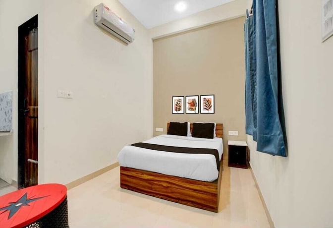 Imagen de la habitación del Hotel Wishotel Xpress Royal Dream. Foto 3