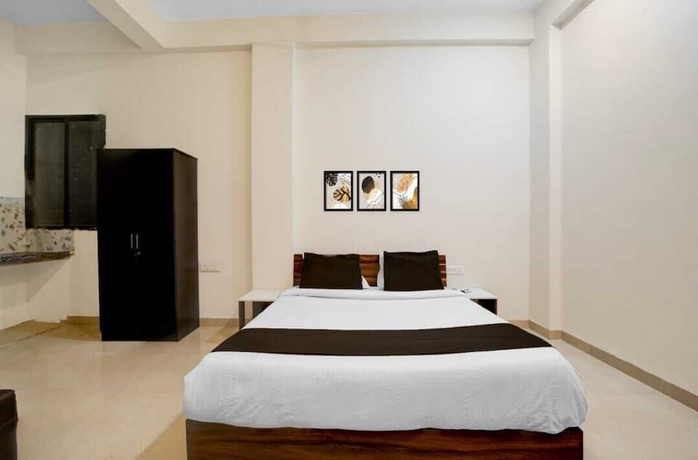 Imagen de la habitación del Hotel Wishotel Xpress Royal Dream. Foto 4