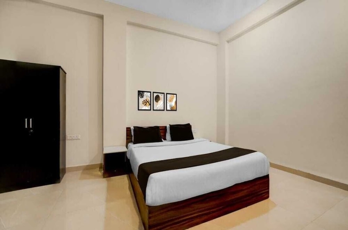 Imagen de la habitación del Hotel Wishotel Xpress Royal Dream. Foto 5