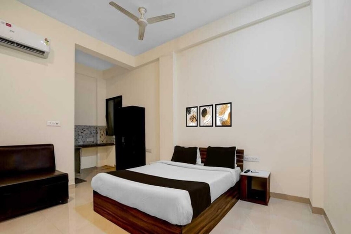 Imagen de la habitación del Hotel Wishotel Xpress Royal Dream. Foto 6