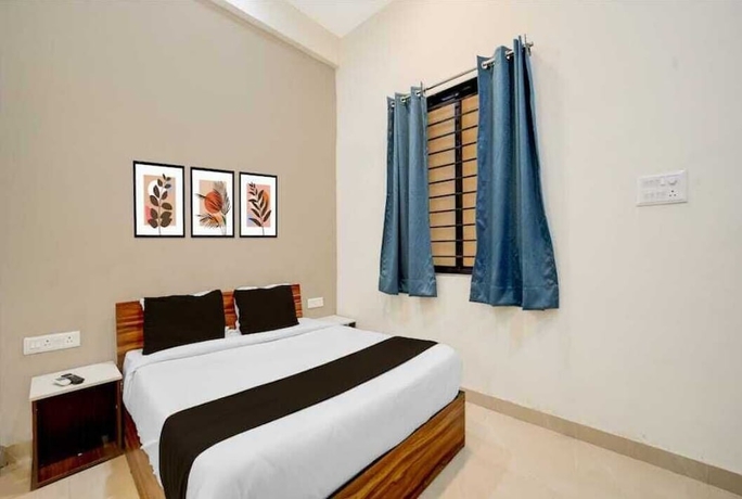 Imagen de la habitación del Hotel Wishotel Xpress Royal Dream. Foto 7