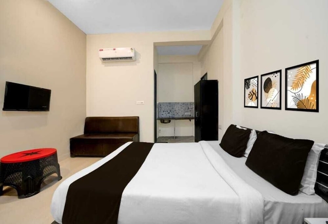 Imagen de la habitación del Hotel Wishotel Xpress Royal Dream. Foto 8