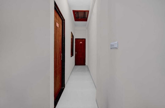 Imagen de los interiores del Hotel Wishotel Xpress Royal Dream. Foto 10