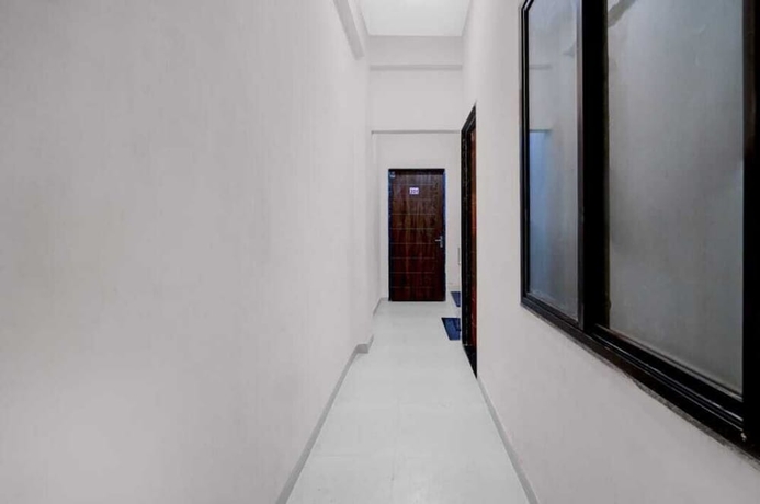 Imagen de los interiores del Hotel Wishotel Xpress Royal Dream. Foto 11
