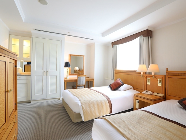 Imagen de la habitación del Hotel Wishton Yukari. Foto 6