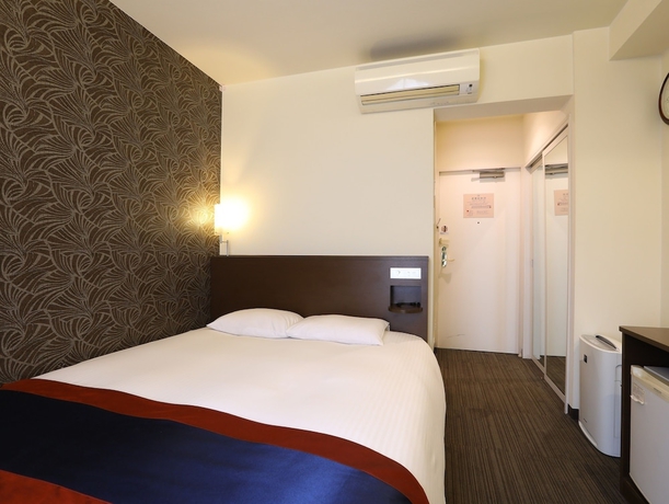 Imagen de la habitación del Hotel Wishton Yukari. Foto 7