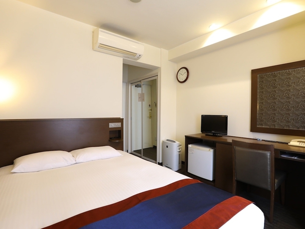 Imagen de la habitación del Hotel Wishton Yukari. Foto 8